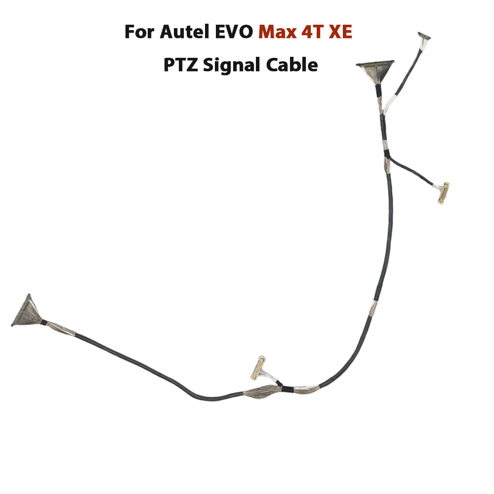 オリジナルジンバル信号ケーブル Autel EVO Max  - Autel Drone Evo Max 4T のレビューと価格