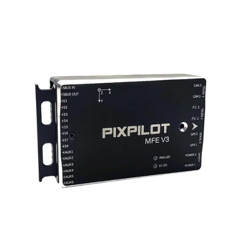 PixPilot V3 フライト コントロール システム キ - Drone Kit Vtol のレビューと価格