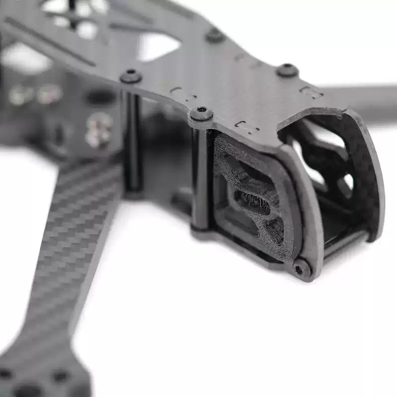 VoidFly TBS SOURCE ONE V6 5インチ - Tbs Fpv Source One のレビューと価格