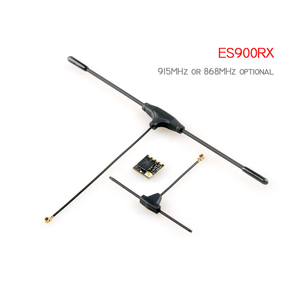 Happymodel RC ELRS マイクロ ES900R - Drone Kit Racing のレビューと価格