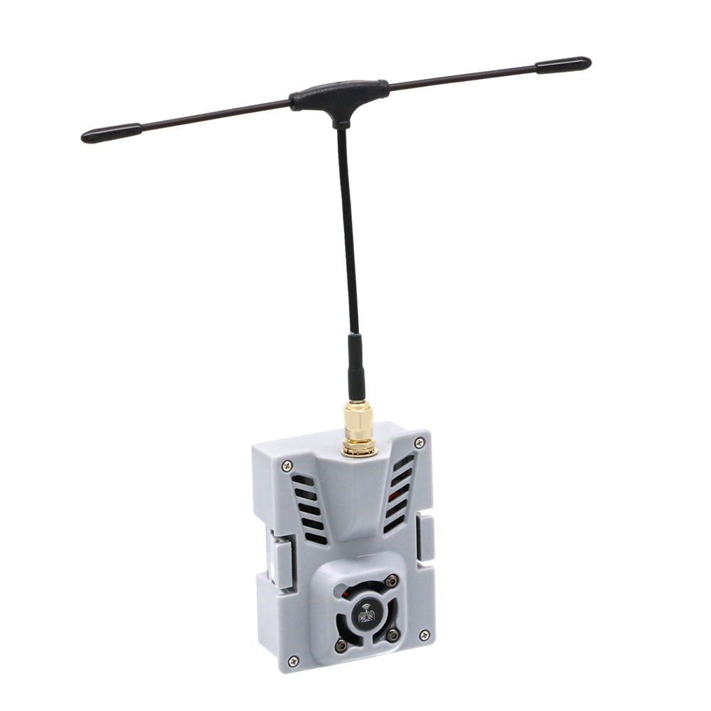 Happymodel RC ELRS マイクロ ES900R - Drone Kit Racing のレビューと価格
