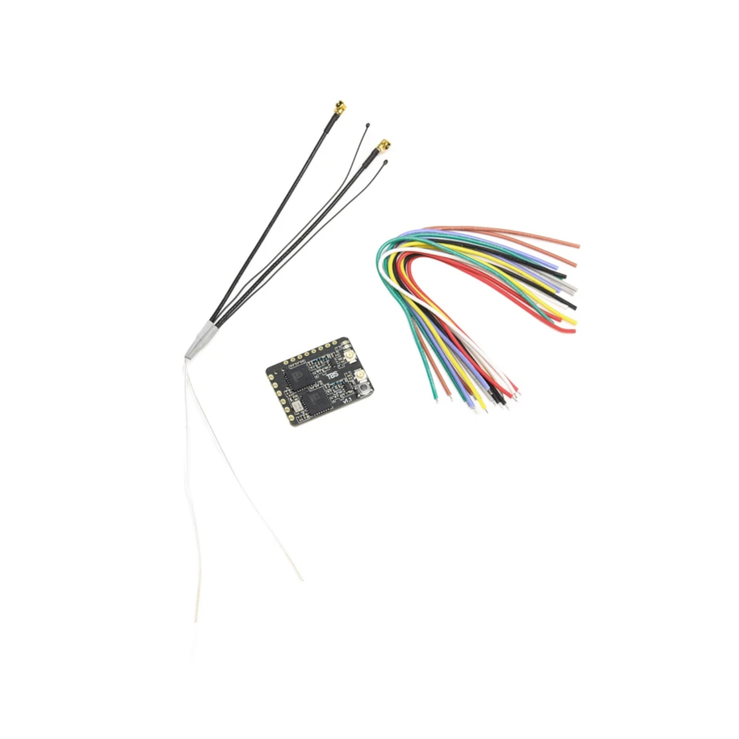 TBS Crossfire Diversity Nano R - Tbs Fpv Crossfire のレビューと価格