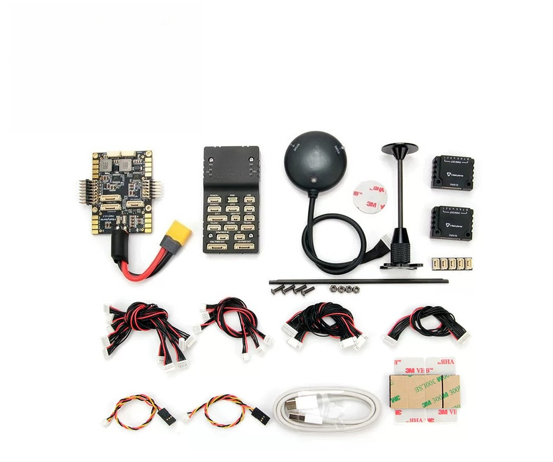 PX4 VTOL固定翼ドローン ハイブリッドクアッドプレーン - Drone Kit Vtol のレビューと価格