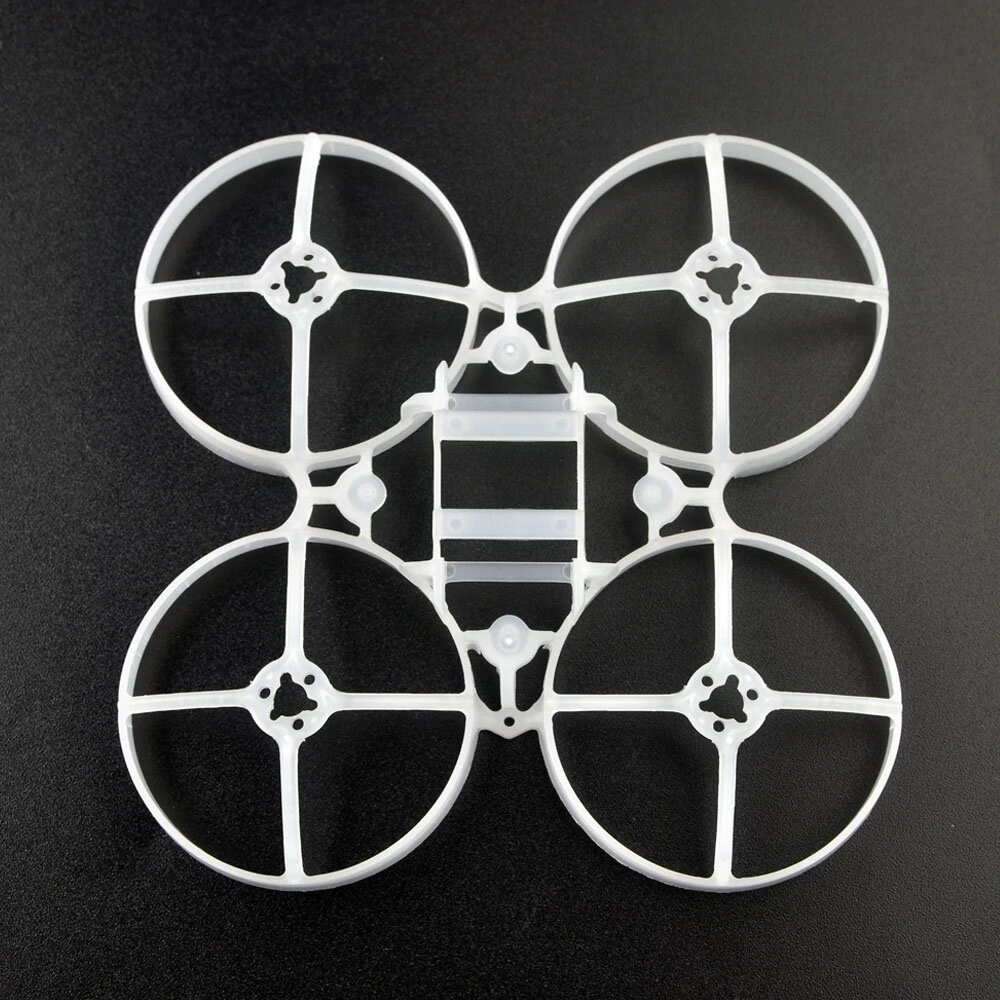 Happymodel Moblite7 Mobula7 V4 - Drone Kit Racing のレビューと価格