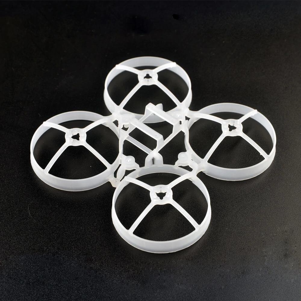 Happymodel Moblite7 Mobula7 V4 - Drone Kit Racing のレビューと価格